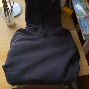 *SOLD ON DEPOP* Acne studios hoodie